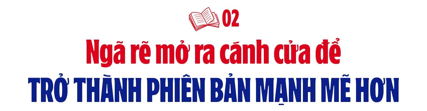 Nữ sinh dân tộc Khơ Mú chạm tay tới cánh cổng đại học quốc tế, nuôi dưỡng khát vọng thắp lửa cho trẻ em vùng cao - Ảnh 5.