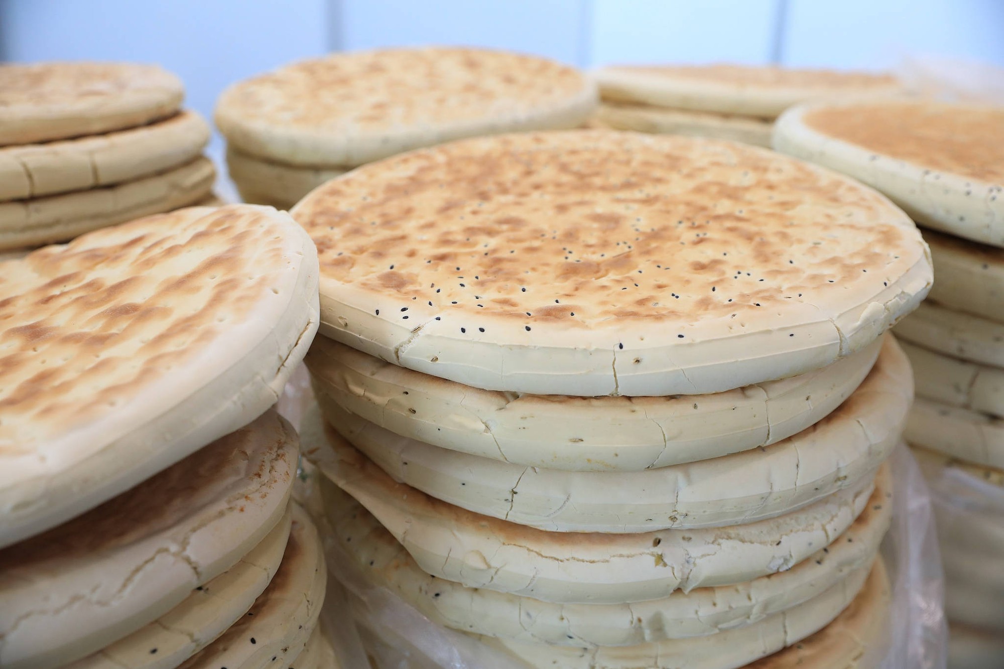 Bỏ túi 8 món ngon "giấu kín" ở Hàm Dương: Ăn một miếng là thấy cả ngàn năm lịch sử, khách du lịch sành sỏi mới biết đường tìm- Ảnh 2.