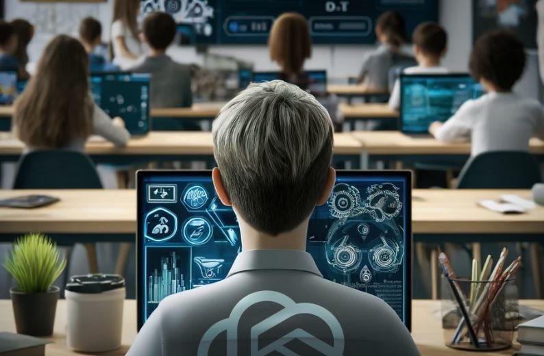 Thảm họa việc làm vì AI: Sinh viên tốt nghiệp không tìm được việc, 5 năm học kỹ thuật hóa vô ích- Ảnh 2.