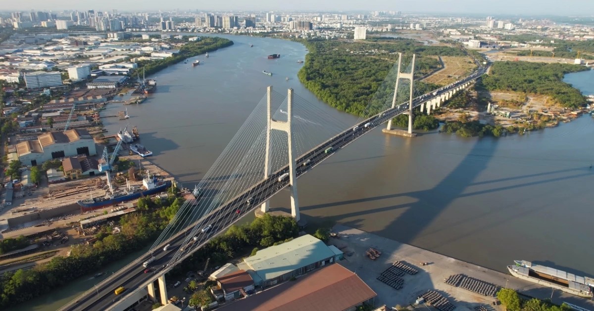 Tin vui cực lớn cho hàng triệu người dân TP.HCM, Đồng Nai - Ảnh 1.