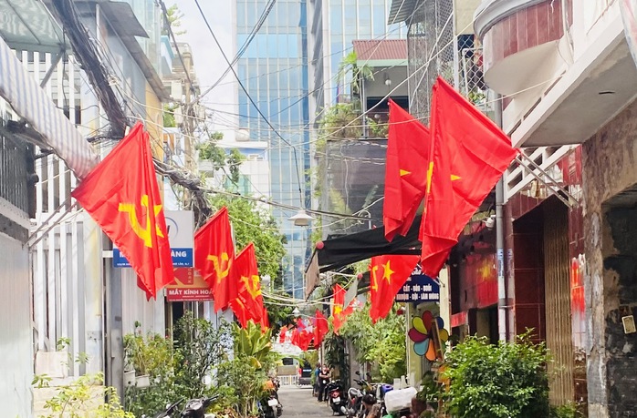 UBND TPHCM thông báo lịch nghỉ Tết Dương lịch 2026- Ảnh 1. UBND TPHCM thông báo lịch nghỉ Tết Dương lịch 2026- Ảnh 1.