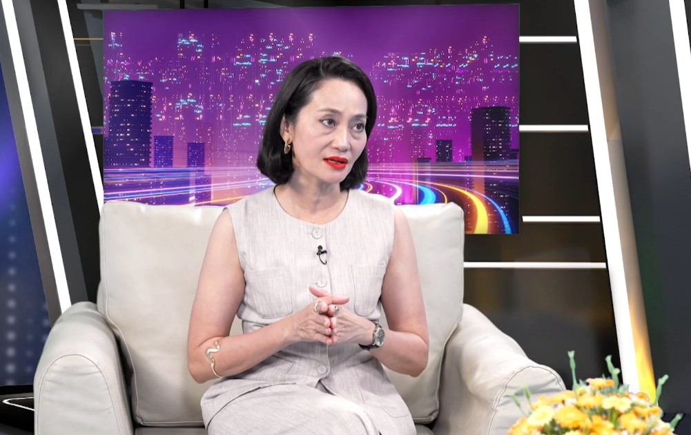 Nữ NSƯT 49 tuổi: "Tôi phải thừa nhận một điều"- Ảnh 2.