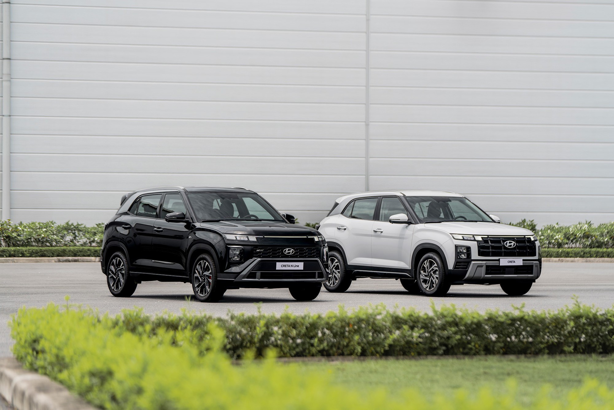 Creta và Tucson tiếp tục dẫn đầu doanh số bán hàng của Hyundai Thành Công trong tháng 11 - Ảnh 1.