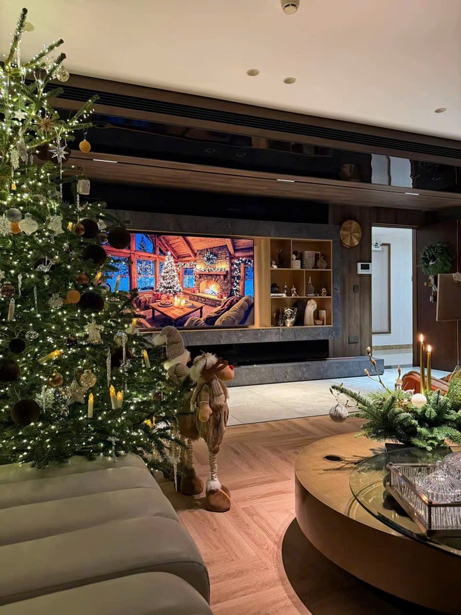 Căn hộ của cô gái 9x Hà thành viral khắp cõi mạng, nhận “bão like” vì đẹp ngất ngây như tranh vẽ- Ảnh 3. Căn hộ của cô gái 9x Hà thành viral khắp cõi mạng, nhận “bão like” vì đẹp ngất ngây như tranh vẽ- Ảnh 3.