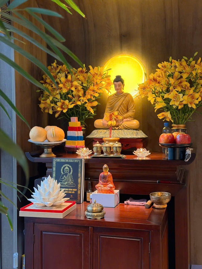 Căn hộ của cô gái 9x Hà thành viral khắp cõi mạng, nhận “bão like” vì đẹp ngất ngây như tranh vẽ- Ảnh 21. Căn hộ của cô gái 9x Hà thành viral khắp cõi mạng, nhận “bão like” vì đẹp ngất ngây như tranh vẽ- Ảnh 21.