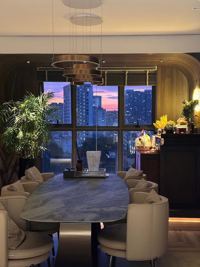 Căn hộ của cô gái 9x Hà thành viral khắp cõi mạng, nhận “bão like” vì đẹp ngất ngây như tranh vẽ- Ảnh 16. Căn hộ của cô gái 9x Hà thành viral khắp cõi mạng, nhận “bão like” vì đẹp ngất ngây như tranh vẽ- Ảnh 16.