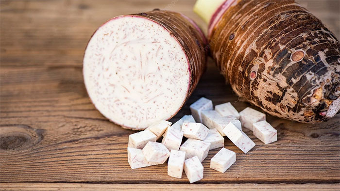 Bất ngờ với loại củ bình dân nhưng kali vượt trội: Ăn cách ngày giúp người lớn tuổi ‘đi lại nhẹ tênh’, gan khỏe mạnh- Ảnh 1. Bất ngờ với loại củ bình dân nhưng kali vượt trội: Ăn cách ngày giúp người lớn tuổi ‘đi lại nhẹ tênh’, gan khỏe mạnh- Ảnh 1.