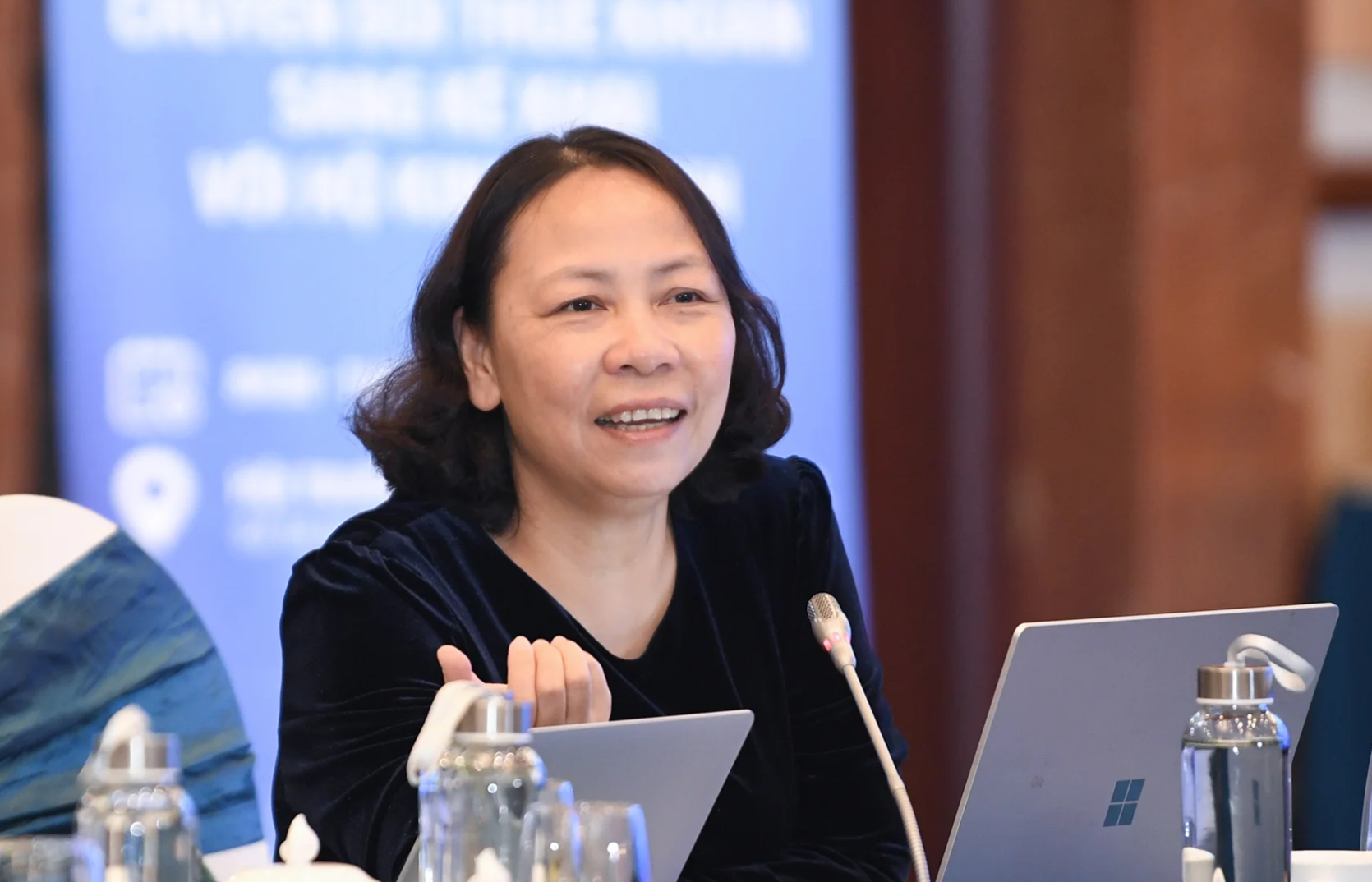 Chuyên gia Thuế: Bán gà 10 con mỗi ngày, bán phở 30 bát một ngày đã chạm ngưỡng doanh thu 500 triệu đồng/năm- Ảnh 1.