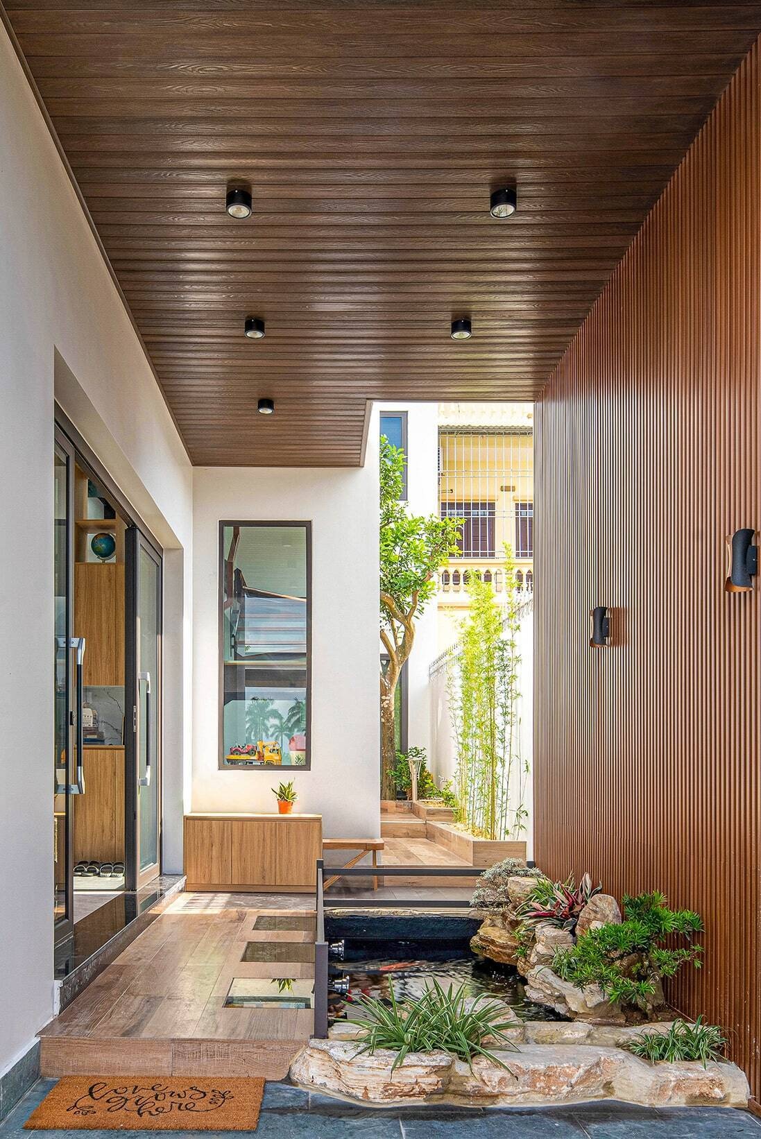 6 dấu hiệu chứng tỏ nhà bạn hợp long mạch, sống càng lâu càng giàu- Ảnh 1. 6 dấu hiệu chứng tỏ nhà bạn hợp long mạch, sống càng lâu càng giàu- Ảnh 1.