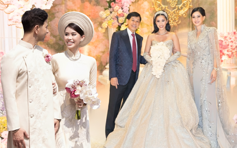 Mỹ nhân xinh đẹp quyền lực nhất trong gia đình tỷ phú Johnathan Hạnh Nguyễn: Từ tiếp viên đến "thuyền trưởng" đế chế tỷ đô- Ảnh 1.