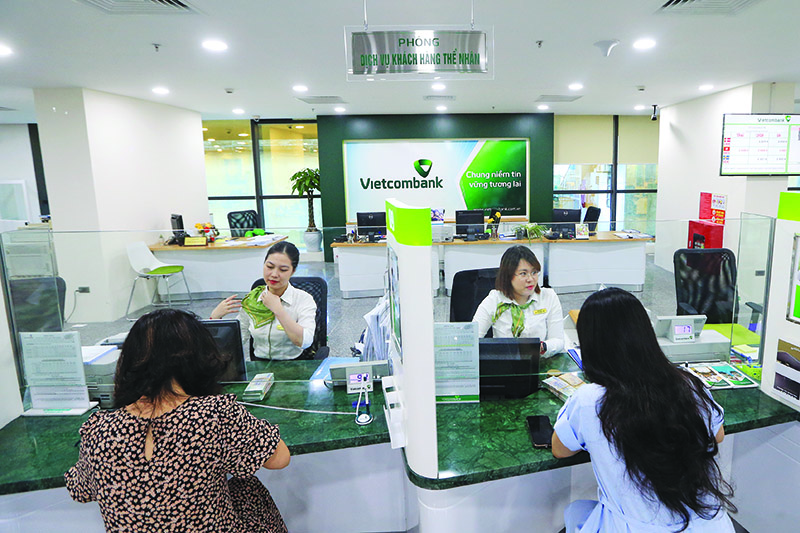 Từ năm 2025: Có 5 trường hợp tài khoản bị Vietcombank, VietinBank, Agribank... tạm ngừng toàn bộ giao dịch rút/chuyển tiền- Ảnh 2. Từ năm 2025: Có 5 trường hợp tài khoản bị Vietcombank, VietinBank, Agribank... tạm ngừng toàn bộ giao dịch rút/chuyển tiền- Ảnh 2.