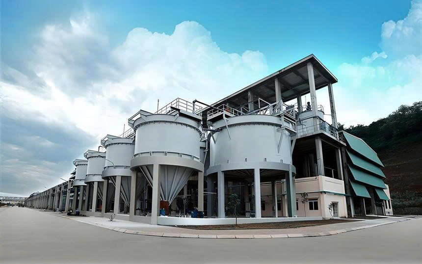 Phốt pho Apatit Việt Nam sắp chia cổ tức bằng tiền mặt tỷ lệ 100% - Ảnh 1.