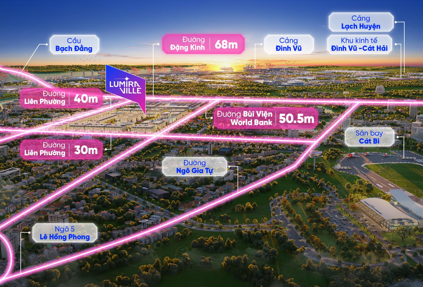 Khởi công siêu đường sắt Hải Phòng – Vân Nam (TQ), dự án nào nào hưởng lợi? - Ảnh 1.