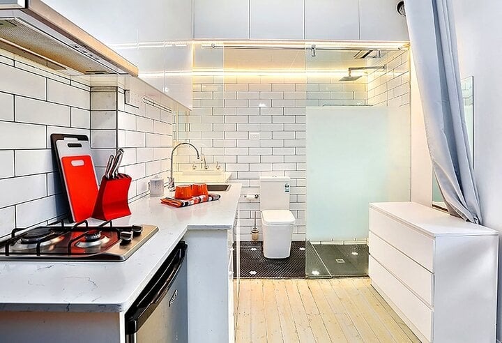 Phạm 4 lỗi phong thủy này gia chủ nghèo bền vững, tài lộc "đội nón ra đi" - Ảnh 3.