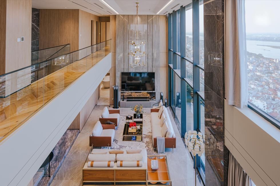 Grand M trở thành đơn vị Tổng Đại lý dự án Noble Crystal Tay Ho WorldHotels Residences - Ảnh 2. Grand M trở thành đơn vị Tổng Đại lý dự án Noble Crystal Tay Ho WorldHotels Residences - Ảnh 2.