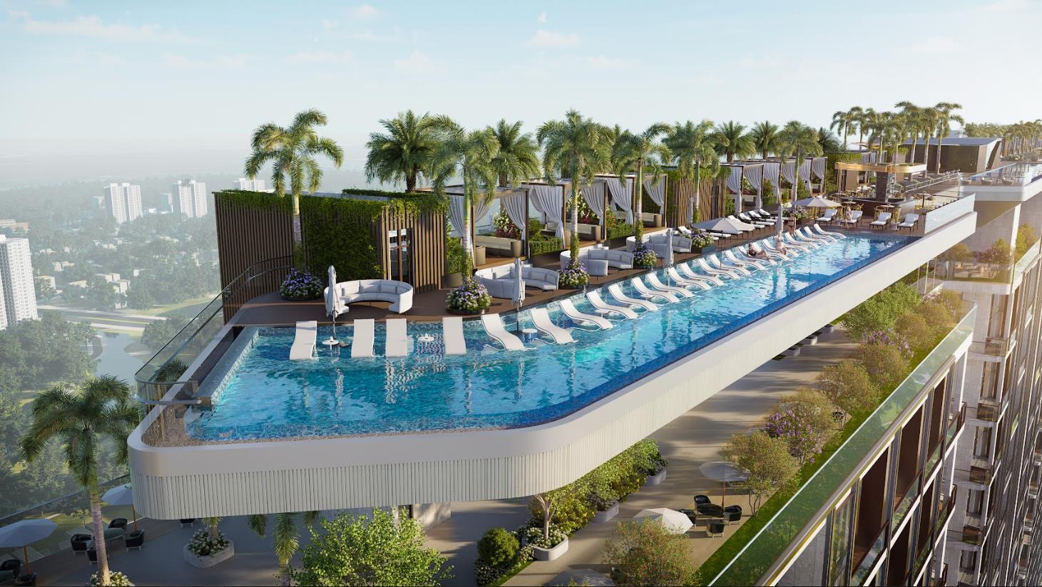 Grand M trở thành đơn vị Tổng Đại lý dự án Noble Crystal Tay Ho WorldHotels Residences - Ảnh 3. Grand M trở thành đơn vị Tổng Đại lý dự án Noble Crystal Tay Ho WorldHotels Residences - Ảnh 3.