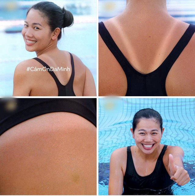 Bí mật giấu kín của Ánh Viên sau 25 tấm HCV SEA Games- Ảnh 1.