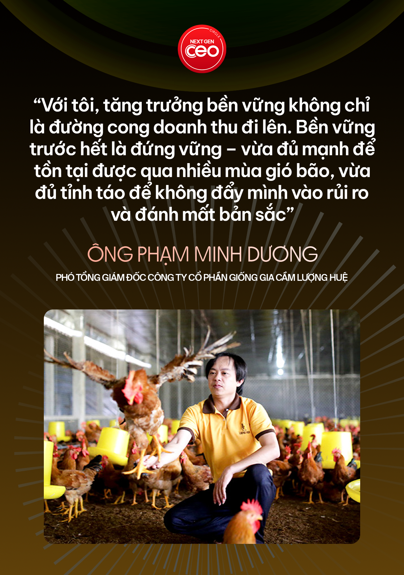 Cháy rụi nửa nhà máy, đứng dậy trong 21 ngày: Hành trình tái thiết Ogari và triết lý 2 chuyển dịch, 2 chuyển đổi của Phó TGĐ trẻ- Ảnh 3.