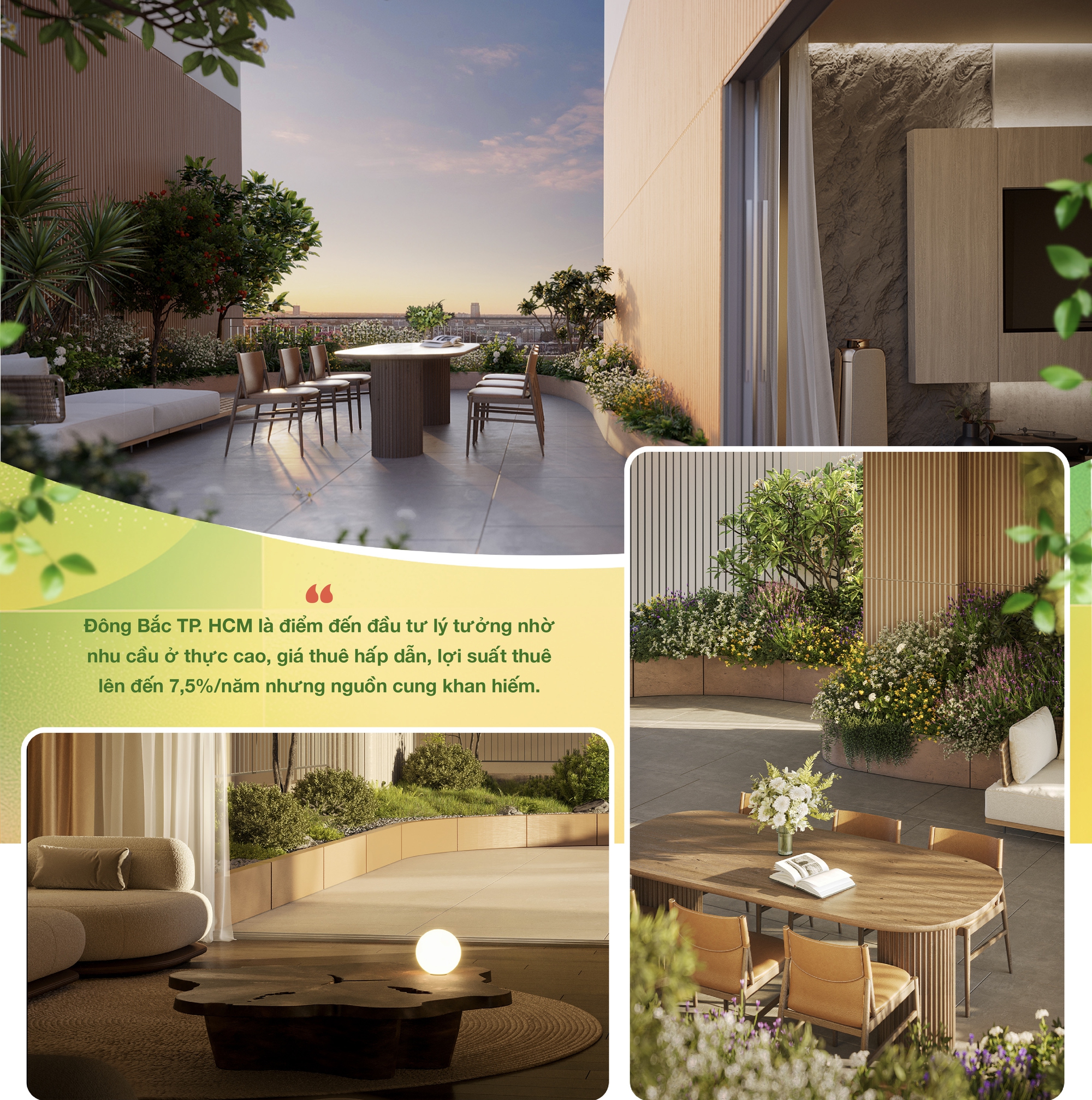 Top 8 lý do La Pura được giới đầu tư “chọn mặt gửi vàng”, minh chứng từ những con số biết nói - Ảnh 10. Top 8 lý do La Pura được giới đầu tư “chọn mặt gửi vàng”, minh chứng từ những con số biết nói - Ảnh 10.