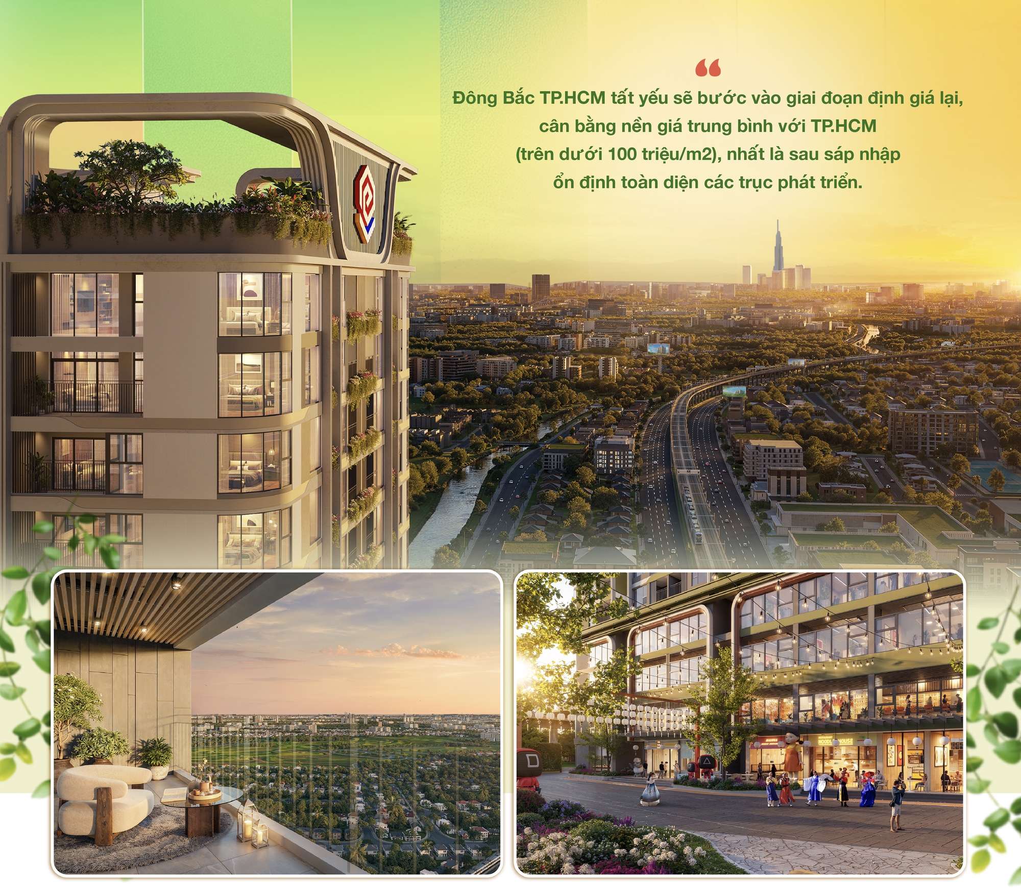 Top 8 lý do La Pura được giới đầu tư “chọn mặt gửi vàng”, minh chứng từ những con số biết nói - Ảnh 2. Top 8 lý do La Pura được giới đầu tư “chọn mặt gửi vàng”, minh chứng từ những con số biết nói - Ảnh 2.