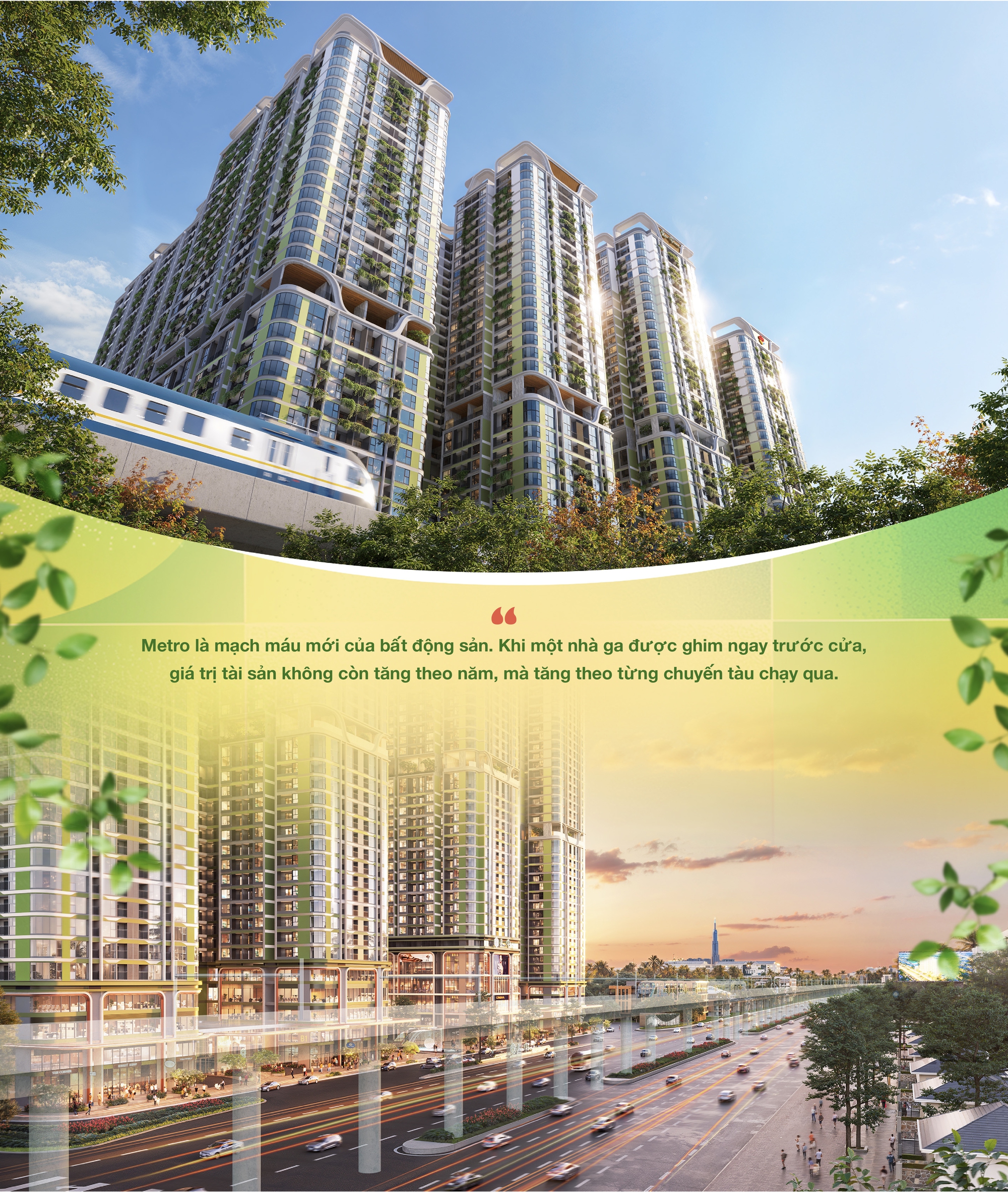 Top 8 lý do La Pura được giới đầu tư “chọn mặt gửi vàng”, minh chứng từ những con số biết nói - Ảnh 4. Top 8 lý do La Pura được giới đầu tư “chọn mặt gửi vàng”, minh chứng từ những con số biết nói - Ảnh 4.