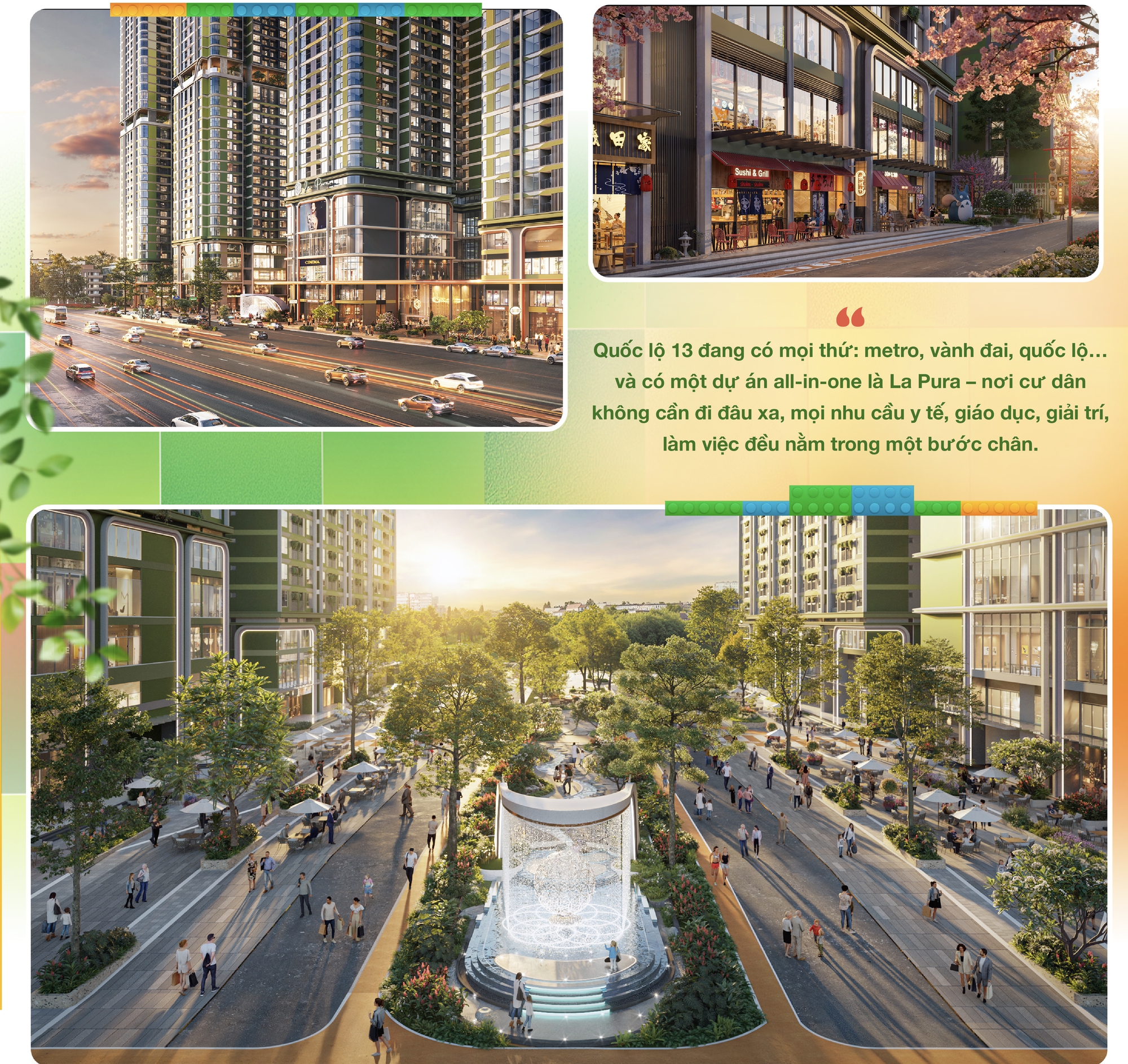 Top 8 lý do La Pura được giới đầu tư “chọn mặt gửi vàng”, minh chứng từ những con số biết nói - Ảnh 6. Top 8 lý do La Pura được giới đầu tư “chọn mặt gửi vàng”, minh chứng từ những con số biết nói - Ảnh 6.