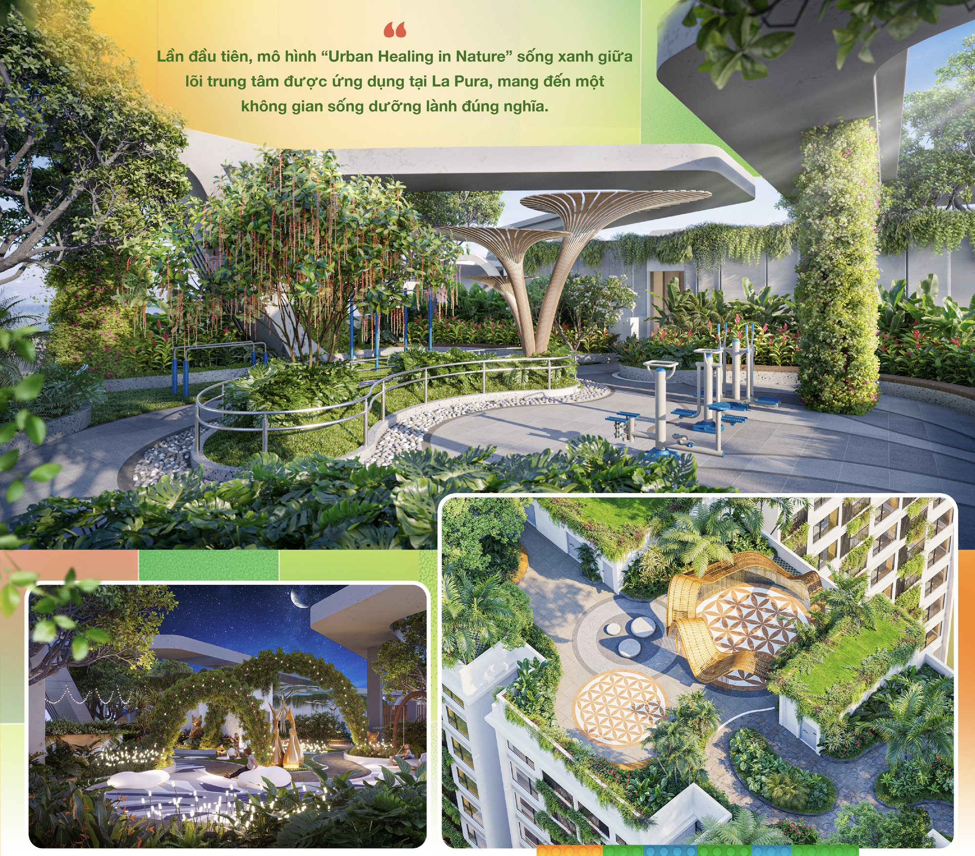 Top 8 lý do La Pura được giới đầu tư “chọn mặt gửi vàng”, minh chứng từ những con số biết nói - Ảnh 12. Top 8 lý do La Pura được giới đầu tư “chọn mặt gửi vàng”, minh chứng từ những con số biết nói - Ảnh 12.