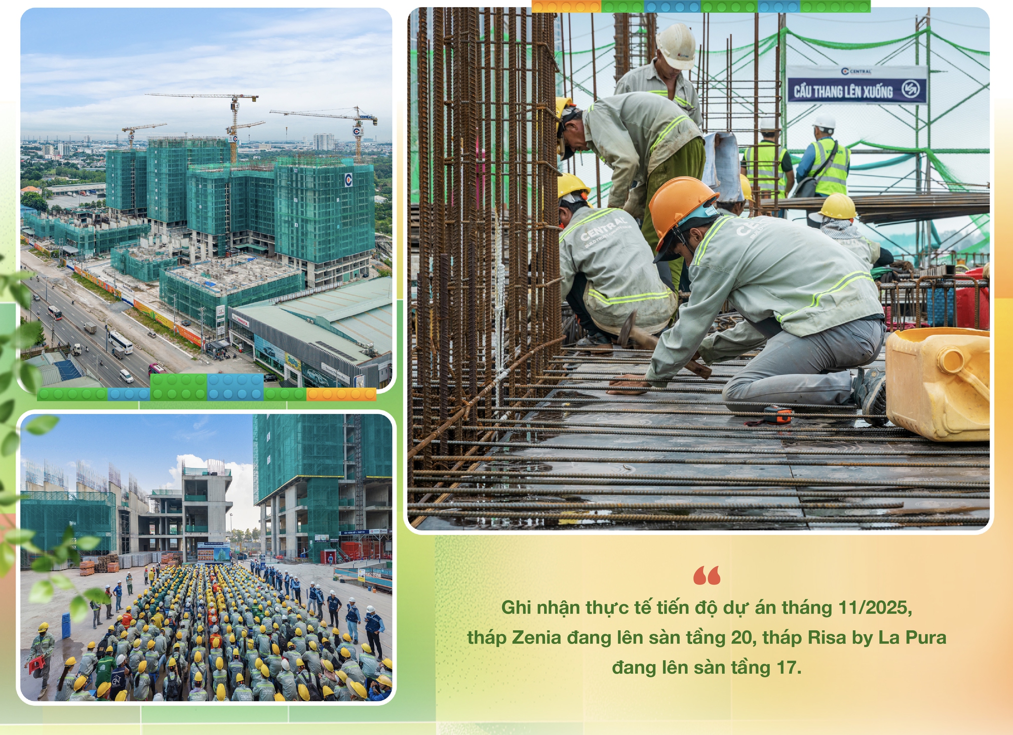 Top 8 lý do La Pura được giới đầu tư “chọn mặt gửi vàng”, minh chứng từ những con số biết nói - Ảnh 14. Top 8 lý do La Pura được giới đầu tư “chọn mặt gửi vàng”, minh chứng từ những con số biết nói - Ảnh 14.