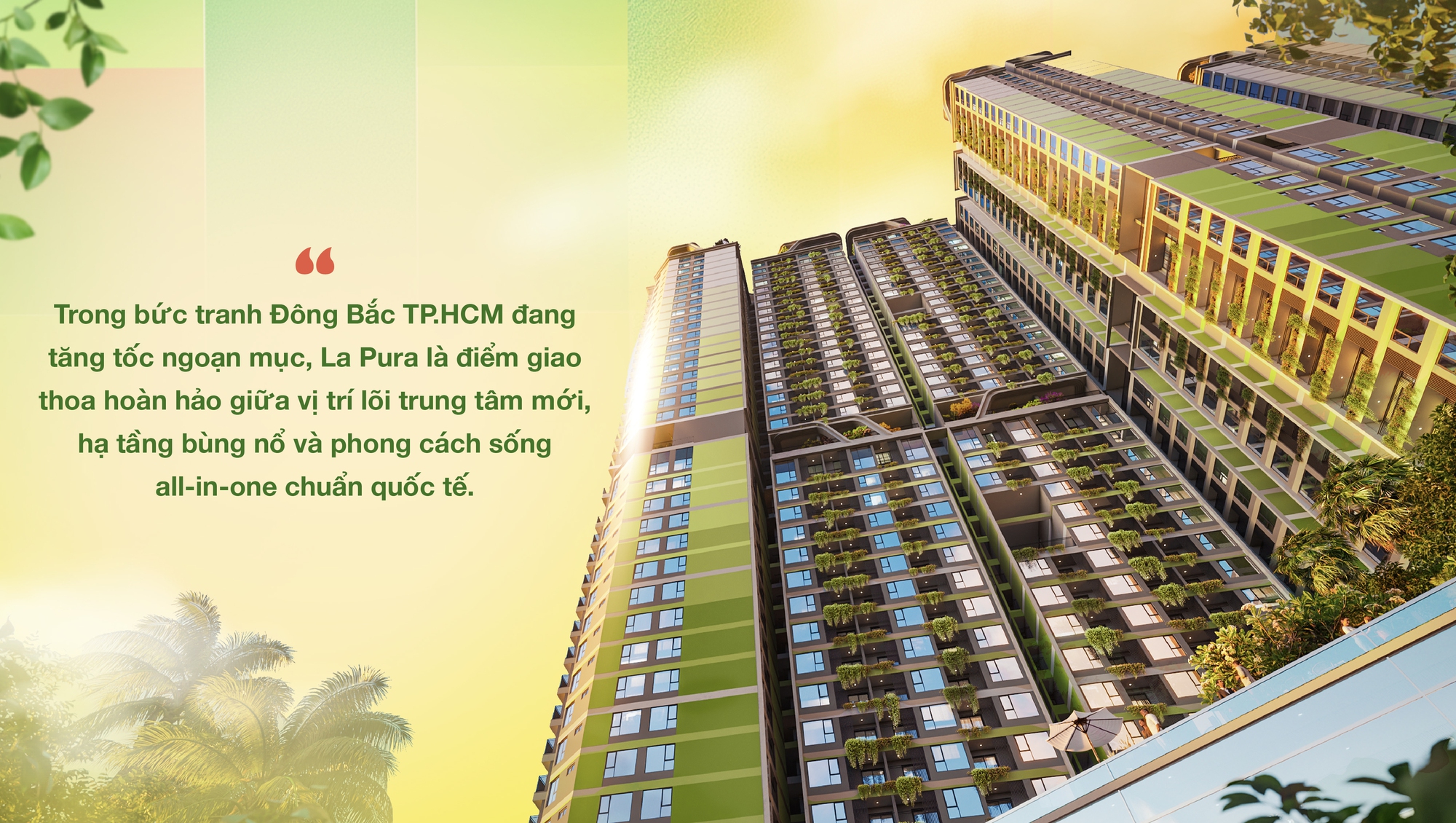 Top 8 lý do La Pura được giới đầu tư “chọn mặt gửi vàng”, minh chứng từ những con số biết nói - Ảnh 16. Top 8 lý do La Pura được giới đầu tư “chọn mặt gửi vàng”, minh chứng từ những con số biết nói - Ảnh 16.