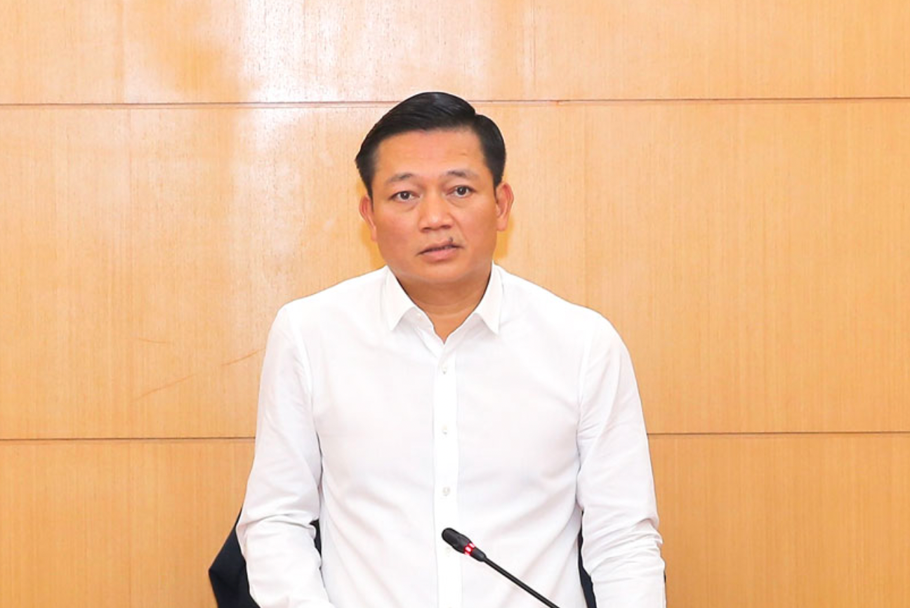 Thúc tiến độ dự án đường 7.000 tỷ đồng kết nối rừng và biển- Ảnh 1.