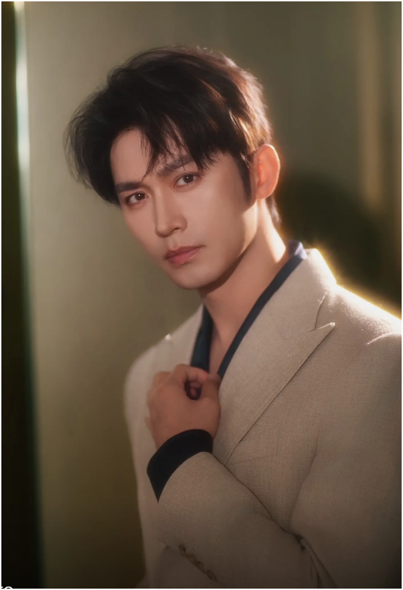 Hé lộ gia cảnh thật của 1 "tổng tài" nổi tiếng trên mạng- Ảnh 7.