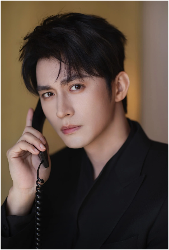 Hé lộ gia cảnh thật của 1 "tổng tài" nổi tiếng trên mạng- Ảnh 6.