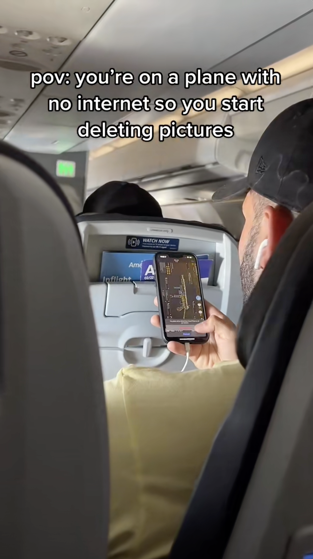 Tìm ra ứng dụng người Việt sử dụng nhiều nhất trên chuyến bay- Ảnh 2. Tìm ra ứng dụng người Việt sử dụng nhiều nhất trên chuyến bay- Ảnh 2.