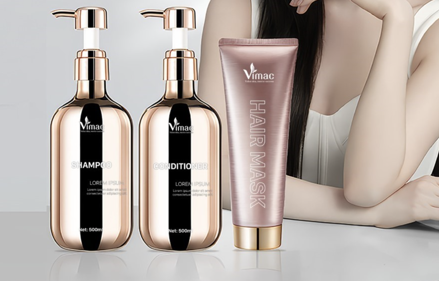 Thu hồi hàng loạt dầu gội, dầu xả, kem dưỡng da - Ảnh 1.