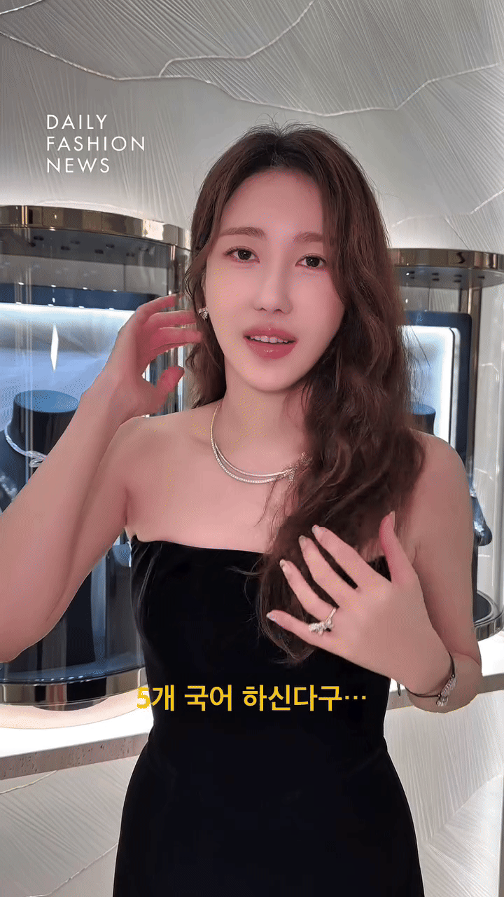 Mỹ nhân Penthouse gặp sự cố, liên tục che mặt, khiến gần 5 triệu người thắc mắc- Ảnh 9.