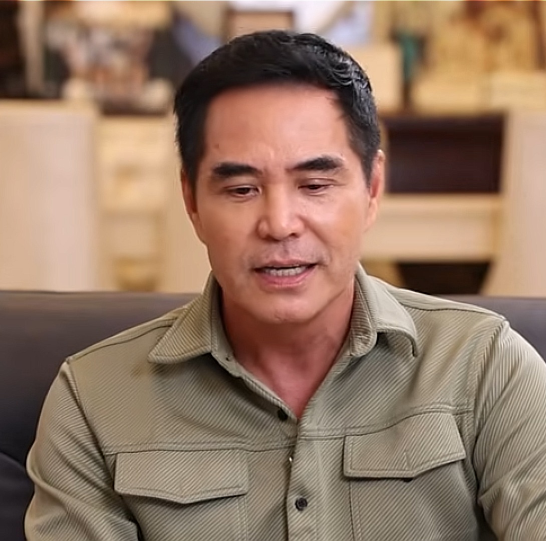 Nam diễn viên 52 tuổi: "Tôi không thể đùa giỡn với một nữ NSND - Phó chủ tịch"- Ảnh 1.