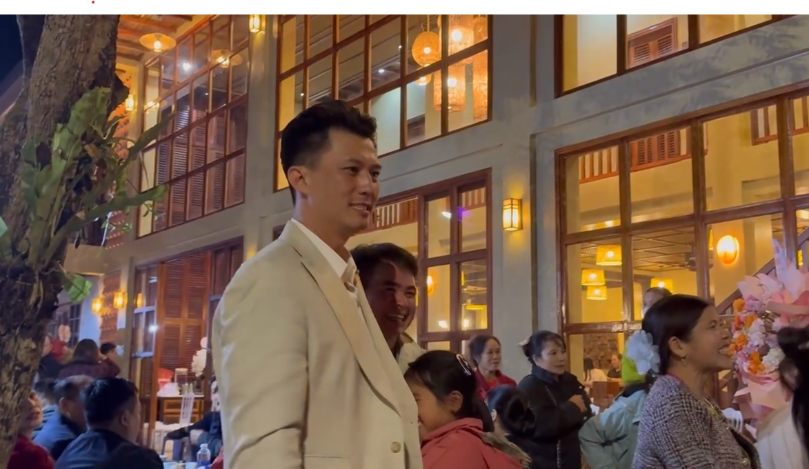 Cận cảnh cơ ngơi của “tổng tài Viễn” ở Phú Thọ- Ảnh 1.