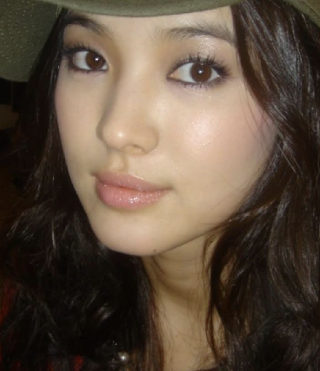 9 giây lộ mặt mộc khiến gái xinh 2K5 được so với cả Song Hye Kyo lẫn Kim Tae Hee- Ảnh 5.