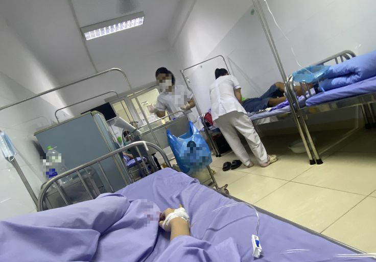 Thà để tóc bết, mùi khó chịu còn hơn gội đầu vào 5 thời điểm này: Mạng “mỏng như giấy”, đột quỵ lúc nào không hay - Ảnh 1.