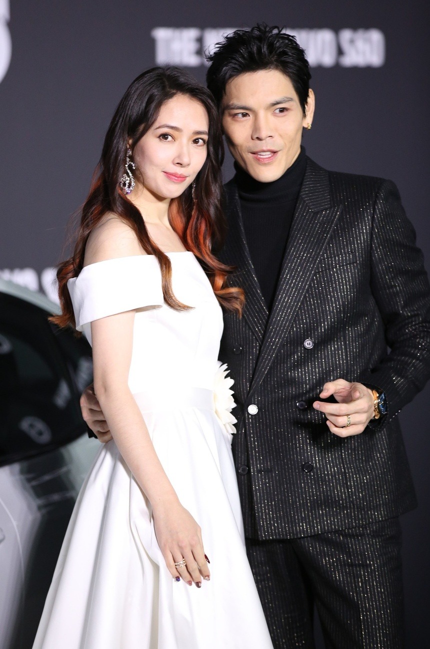 Dâu hào môn khổ nhất showbiz: Xác nhận ly thân chồng thiếu gia thích giả gái, lại còn ngoại tình- Ảnh 4. Dâu hào môn khổ nhất showbiz: Xác nhận ly thân chồng thiếu gia thích giả gái, lại còn ngoại tình- Ảnh 4.