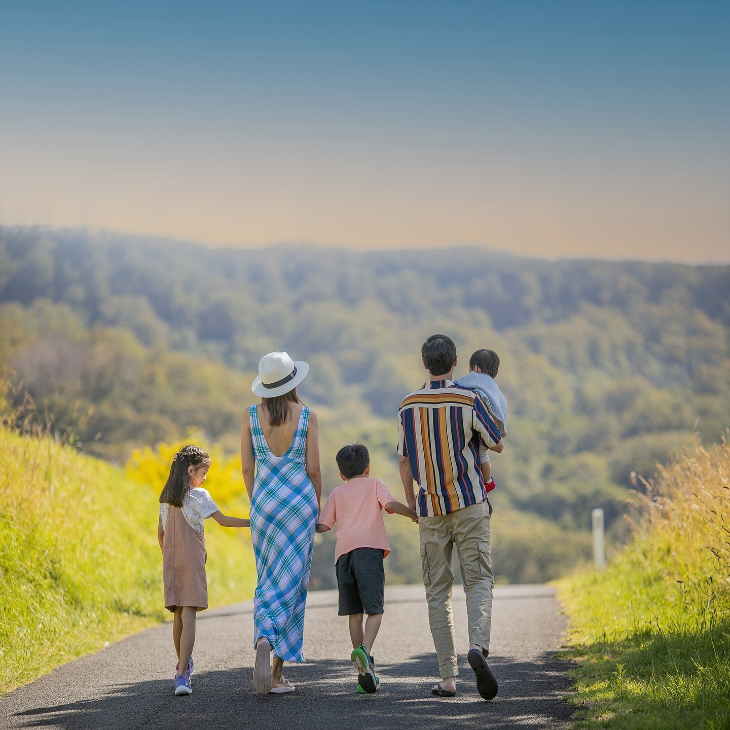 Mẹ 3 con Hà Tăng và đôi mắt in hằn dấu vết tuổi tác: "Đây là một kiệt tác của hành trình làm mẹ" - Ảnh 7. Mẹ 3 con Hà Tăng và đôi mắt in hằn dấu vết tuổi tác: "Đây là một kiệt tác của hành trình làm mẹ" - Ảnh 7.
