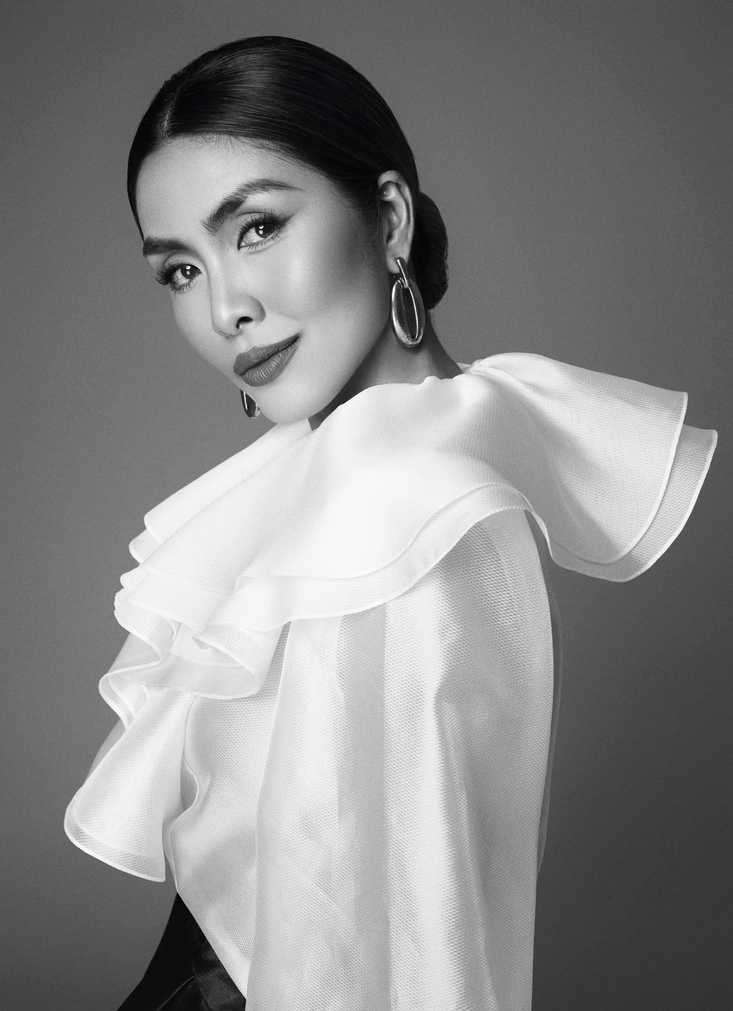 Tăng Thanh Hà ngày càng gầy, không dám nhìn mình trong gương vì mắc 1 căn bệnh ít người biết- Ảnh 3. Tăng Thanh Hà ngày càng gầy, không dám nhìn mình trong gương vì mắc 1 căn bệnh ít người biết- Ảnh 3.