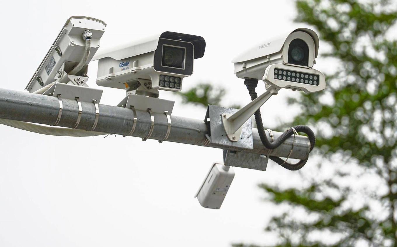 Các tài xế sẽ mất hàng chục triệu đồng nếu như bị ‘mắt thần’ AI soi được những lỗi này - Ảnh 2.