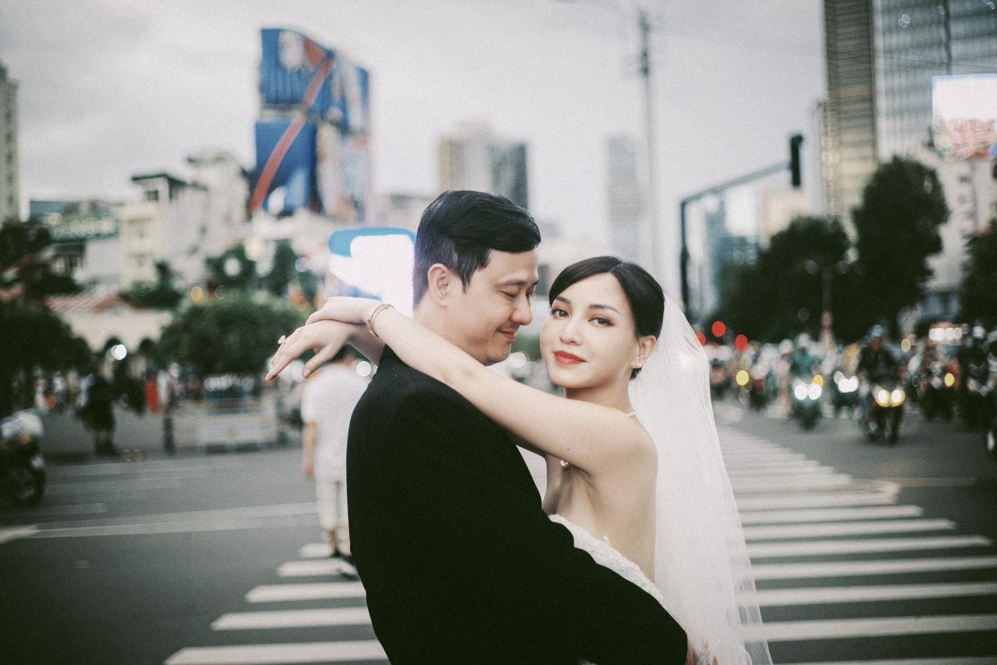 Phú bà triệu đô bị chồng "bóc phốt" không thương tiếc, hóa ra người giàu giữ lửa hôn nhân khác biệt thế này- Ảnh 7.