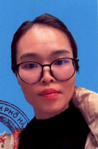 Truy nã Bùi Thu Huyền sinh năm 1992 - Ảnh 1.