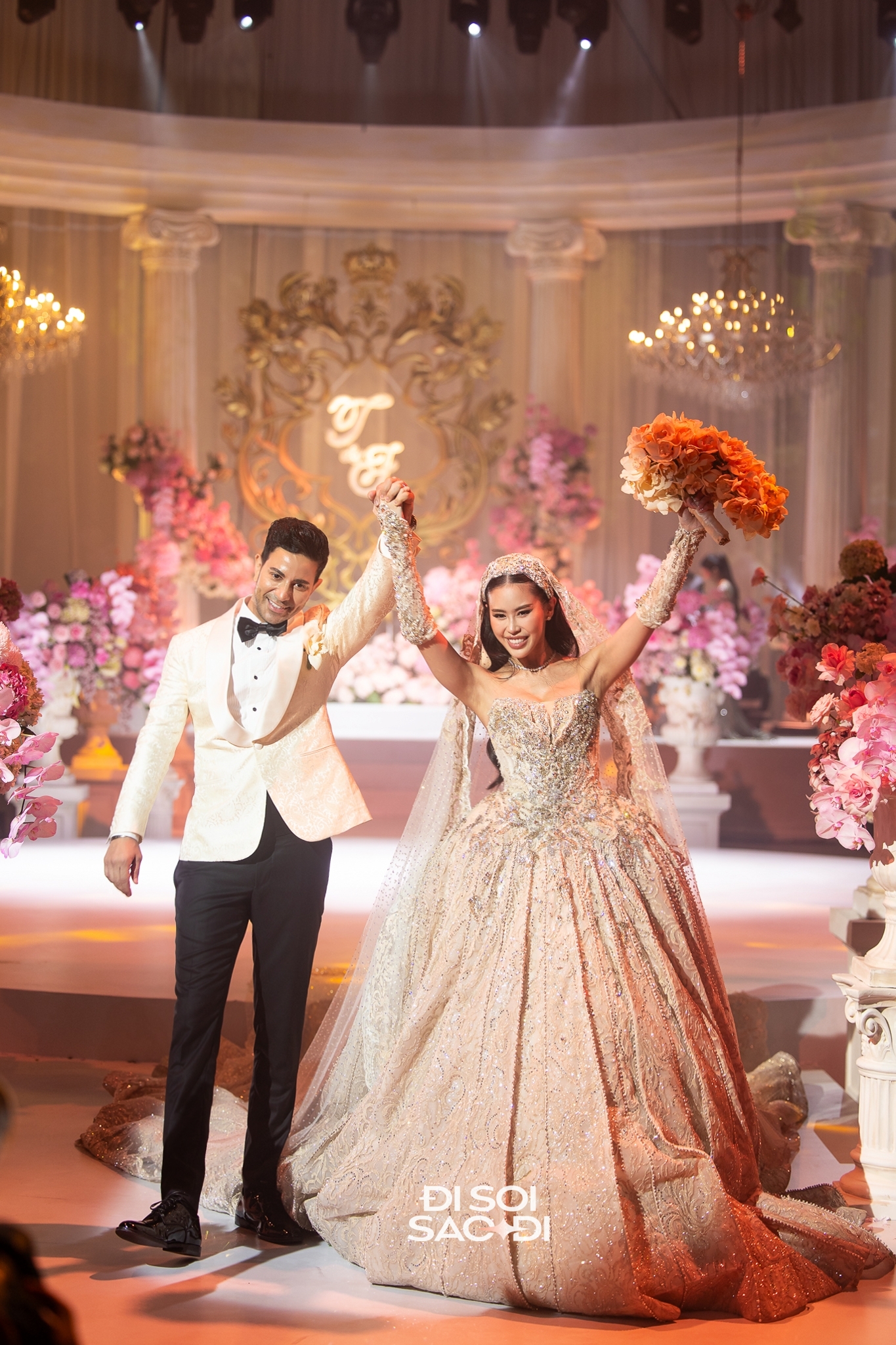 Tính cách thật sau vẻ hào nhoáng của ái nữ nhà tỷ phú Johnathan Hạnh Nguyễn- Ảnh 6. Tính cách thật sau vẻ hào nhoáng của ái nữ nhà tỷ phú Johnathan Hạnh Nguyễn- Ảnh 6.