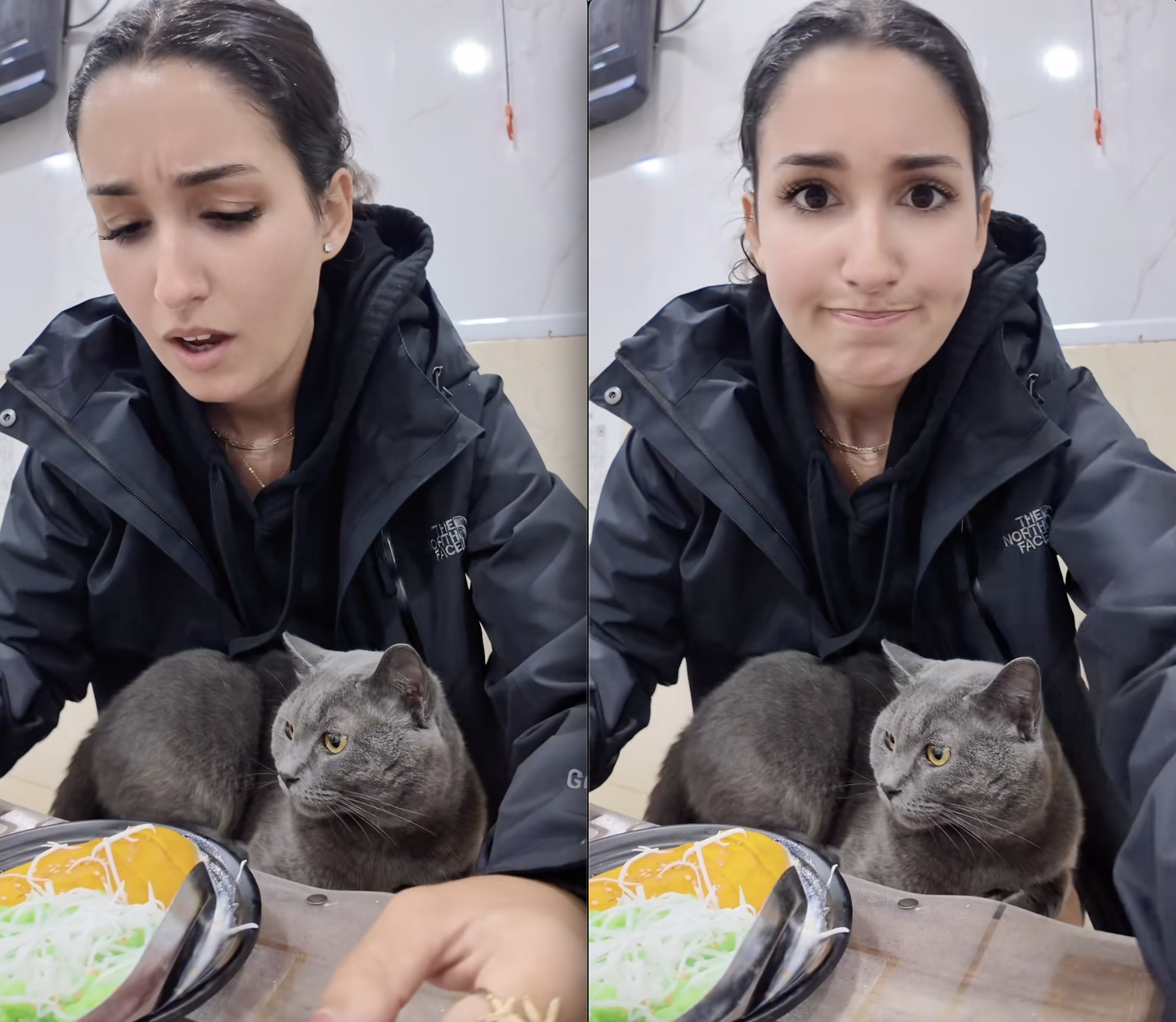 Ăn xôi xoài ở Hà Nội, khách Tây hoảng hốt khi thấy sự khác lạ trong màu sắc của gạo- Ảnh 2.