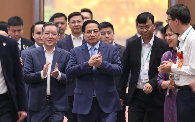 Algeria, Nam Phi… sẵn sàng cung cấp một tài nguyên đặc biệt cho DN Việt Nam: Thủ tướng vừa chỉ đạo gì? - Ảnh 1.