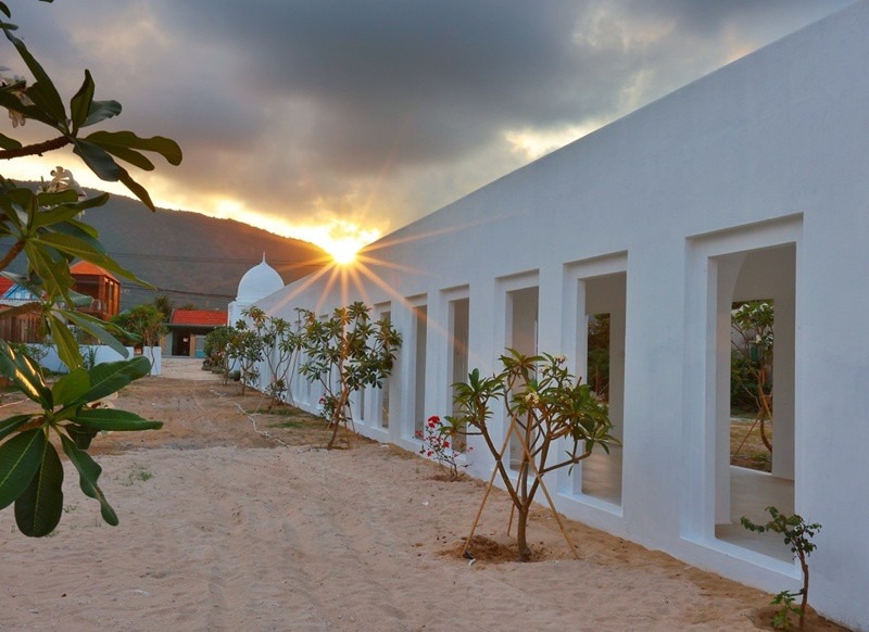 Mỹ nhân Việt lấy đại gia hơn 26 tuổi, được tặng biệt thự 4.000m²: Cuộc sống lãng mạn khiến tiểu thuyết ngôn tình chịu thua- Ảnh 6. Mỹ nhân Việt lấy đại gia hơn 26 tuổi, được tặng biệt thự 4.000m²: Cuộc sống lãng mạn khiến tiểu thuyết ngôn tình chịu thua- Ảnh 6.