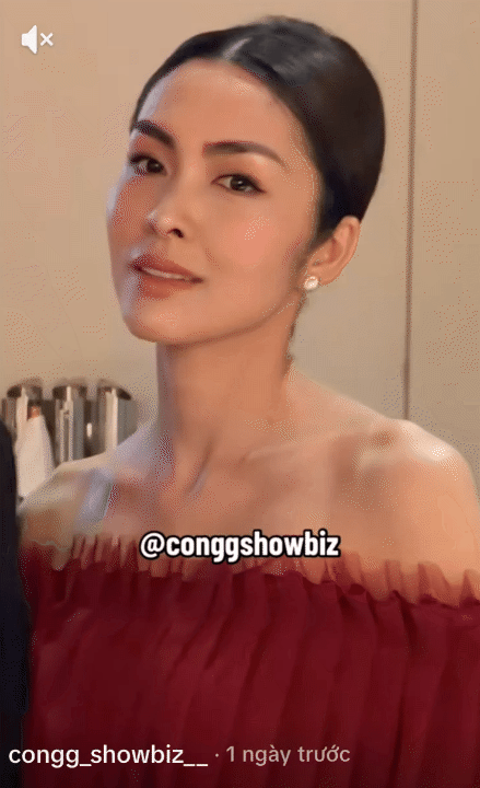 Mẹ 3 con Hà Tăng và đôi mắt in hằn dấu vết tuổi tác: "Đây là một kiệt tác của hành trình làm mẹ" - Ảnh 1. Mẹ 3 con Hà Tăng và đôi mắt in hằn dấu vết tuổi tác: "Đây là một kiệt tác của hành trình làm mẹ" - Ảnh 1.